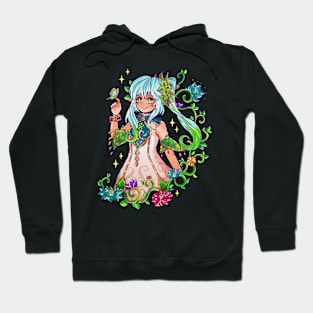 Nahida Hoodie